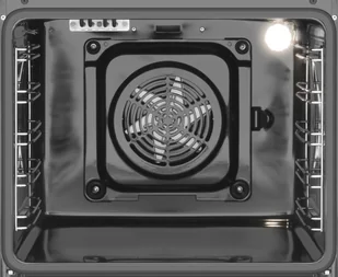 Kuchenka gazowo-elektryczna Amica 523GES3.33HZpTaDNA(Xsx) - Kuchenki gazowo-elektryczne - miniaturka - grafika 9