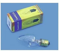 Pozostałe oświetlenie - Omnilux 230V/9W E-12 candle-lamp small 92005116 - miniaturka - grafika 1