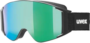 Uvex Gogle G.GL 3000 TO 55/1/332/2130 - Gogle narciarskie - miniaturka - grafika 2