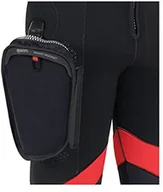 Pływanie - Mares Flexa Smart Pocket 412341 - miniaturka - grafika 1