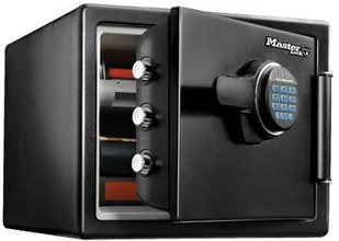 Sejf ognioodporny i wodoodporny Master Lock LFW082FTC - Sejfy i kasy pancerne - miniaturka - grafika 3