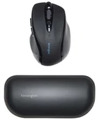 Myszki - Kensington ErgoSoft Podkładka pod nadgarstek do standardowej myszy K52802WW - miniaturka - grafika 1