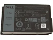 Baterie do laptopów - Dell Bateria 2-Cell 34Whr 2JT7D 2JT7D - miniaturka - grafika 1