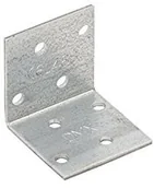 Inne akcesoria dekarskie - DMX KM1 płyt otworowych kąt - miniaturka - grafika 1