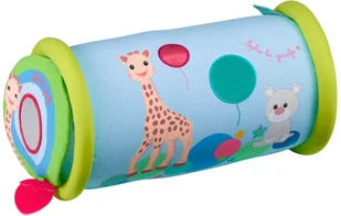 Vulli Wałek Żyrafa Sophie - Zabawki interaktywne dla dzieci - miniaturka - grafika 2