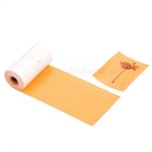 BeMark Etykiety termiczne BeMark Q22 50mm x 3.5m 3 rolki do drukarek MP | OSZCZĘDZAJ DO 80% - ZADZWOŃ! 730811399 PROMOCJA! Q22-RMSMLL - Etykiety do drukarek - miniaturka - grafika 6