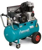 Sprężarki i kompresory - AIRCRAFT Sprężarka kompresor AIRSTAR 503/50 - miniaturka - grafika 1