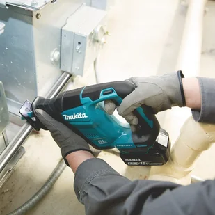 Makita DJR188RTJ - Piły elektryczne - miniaturka - grafika 2