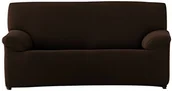 Narzuty - Eysa Teide narzuta na sofę 4-osobowa FB. 07-brązowy F743467 - miniaturka - grafika 1