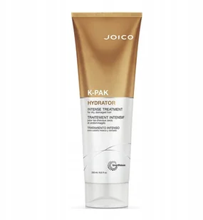 Joico K-PAK Moisture maseczka do włosów suchych i zniszczonych Intense Hydrator) 250 ml - Maski do włosów - miniaturka - grafika 3