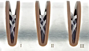 Taidea Diamentowa ostrzałka TV1702 360/600/800) TV1702 - Ostrzałki do noży - miniaturka - grafika 3