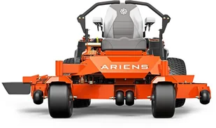 Ariens APEX 52" ZERO-SKRĘT TRAKTOREK OGRODOWY KOSIARKA SAMOJEZDNA SPALINOWA DO TRAWY 132cm KAWASAKI 23KM PREMIUM V-TWIN - Kosiarki traktorki - miniaturka - grafika 5