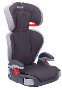 Graco Junior Maxi Royal Iron 15-36 kg - Foteliki samochodowe - miniaturka - grafika 8