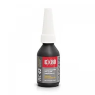 Kleje i inne preparaty budowlane - Tytan CX80 anaerobowy RC42 10ml średniowytrzymałe zabezpieczenie gwintów CX80 038 - miniaturka - grafika 1