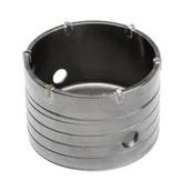 Wiertła - GTV HOGERT Wiertło koronkowe (otwornica) widiowe do betonu 67mm; HT6D486 HT6D486 - miniaturka - grafika 1