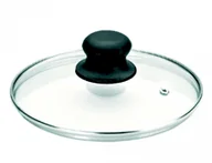 Pokrywki - Ibili Szklana pokrywka 20 cm - miniaturka - grafika 1