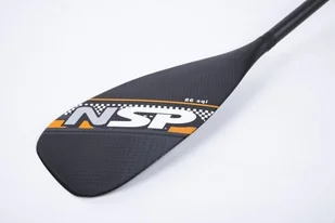 NSP Wiosło NSP 50% Carbon Allrounder (2 częściowe) - Pływanie - miniaturka - grafika 2