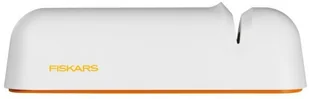 Fiskars Ostrzalka do noży Roll-Sharp 1014214 biała HNFISNOK1014214 - Ostrzałki do noży - miniaturka - grafika 12