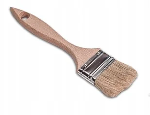 Pędzel Angielski 36MM - Pędzle i wałki - miniaturka - grafika 3