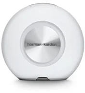 Akcesoria do MP3 - Harman-Kardon Harman/Kardon Omni 10 + HD bezprzewodowy głośnik ze Spotify Connect, Google Cast, Bluetooth Fire Cast biały HKOMNI10PLWHTEU - miniaturka - grafika 1