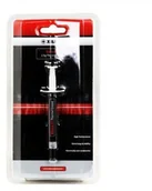 Pasty i materiały termoprzewodzące - Xilence Pasta termoprzewodząca Lepkość 76 CPS Przewodność cieplna 1,45 W (XZ009) - miniaturka - grafika 1