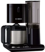 Ekspresy do kawy - Bosch Styline TKA8A053 - miniaturka - grafika 1