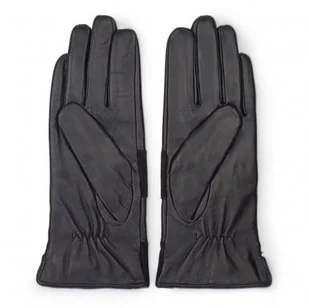 Wittchen Rękawiczki damskie 39-6-576-1-L 39-6-576-1-L - Rękawiczki - miniaturka - grafika 3