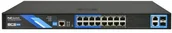 Switche - BCS Switch PoE B-SP1602G-2SFP-M 18-portowy B-SP1602G-2SFP-M - miniaturka - grafika 1