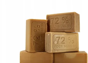 Szare Mydło 72% sodowe oryginalne białoruskie yea - Mydła - miniaturka - grafika 3