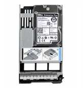 Dyski serwerowe - Dell 0G6C6C 600GB 15K 128MB SAS-3 2.5' ST600MP0005 - miniaturka - grafika 1