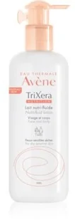 Avene Pierre Fabre Eau Thermale Cold Cream mleczko do ciała 400ml - Balsamy i kremy do ciała - miniaturka - grafika 6