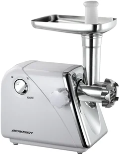 Berdsen BM-600 - Maszynki do mięsa Berdsen BM-600 - Maszynki do mięsa - miniaturka - grafika 4