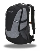Plecaki - Campus Plecak turystyczny wentylowane plecy Horton 2 -30 l szary - miniaturka - grafika 1