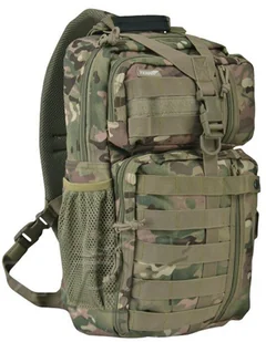 Texar Plecak Wojskowy Taktyczny Osb 22L - MC Camo - Plecaki - miniaturka - grafika 2