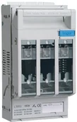 Wyłączniki światła i elektryczne - Hager Rozłącznik-bezpiecznikowyNH003x160A LT056 - miniaturka - grafika 1