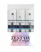 Pędzle do makijażu - Neess Neess Zestaw pędzli nr 3 - miniaturka - grafika 1