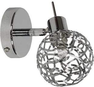 Candellux Oprawa Puzzle 91-93977 - Oprawy, klosze i abażury - miniaturka - grafika 3