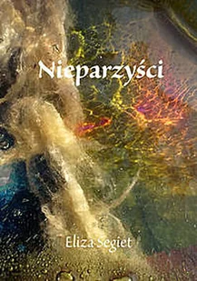 Nieparzyści - Poezja - miniaturka - grafika 2