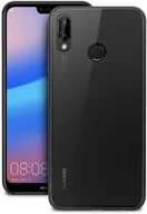 Etui i futerały do telefonów - PURO 0.3 Nude - Etui Huawei P20 Lite (przezroczysty) HWP20LITE03NUDETR - miniaturka - grafika 1