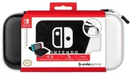 Akcesoria do Nintendo - PDP PDP Slim Deluxe Travel Case - Black/White - Torba - Nintendo Switch 500-218-EU-BW - miniaturka - grafika 1