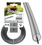 Akcesoria do urządzeń ogrodniczych - Bradas Żyłka tnąca do kosiarek okrągła 2,0mm 15m ZRO2015K ZRO2015K - miniaturka - grafika 1