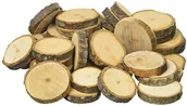Dekoratorstwo - Artemio krążki drewniane 13030006 - miniaturka - grafika 1