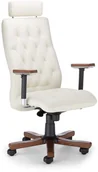Fotele i krzesła biurowe - Nowy Styl Fotel Chester Extra HRU R 3298 - miniaturka - grafika 1