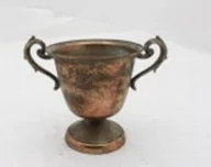 Dekoracje domu - Art POL Osłonka Metalowa - miniaturka - grafika 1