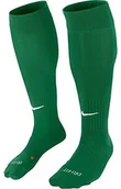 Piłka nożna - Nike u NK Classic II CUSH OTC-Team skarpetki męskie, zielony, l SX5728-302 - miniaturka - grafika 1