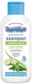 Szampony do włosów - Bambino Rodzina szampon odświeżający do włosów normalnych i przetłuszczających się 400ml 96613-uniw - miniaturka - grafika 1