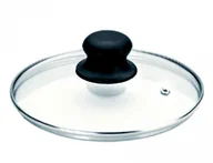 Pokrywki - Ibili Szklana pokrywka 24cm 970724 uniwersalna - miniaturka - grafika 1
