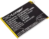 Baterie do telefonów - Cameron Sino Oppo A1 Dual SIM BLP649 3100mAh 11.94Wh Li-Polymer 3.85V CS-OPA830XL - miniaturka - grafika 1