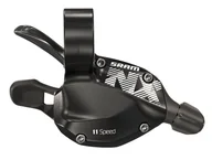 Części rowerowe - Sram Manetka NX czarny / Ilość biegów: 11 / Montaż: prawa 00.7018.291.000 - miniaturka - grafika 1