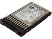 Dyski serwerowe - HP Dysk serwerowy 72GB 10.000Rpm SAS 389346-001 - miniaturka - grafika 1